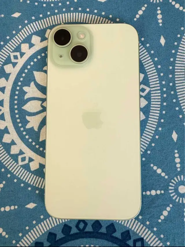 Apple iPhone 15509912355177113601