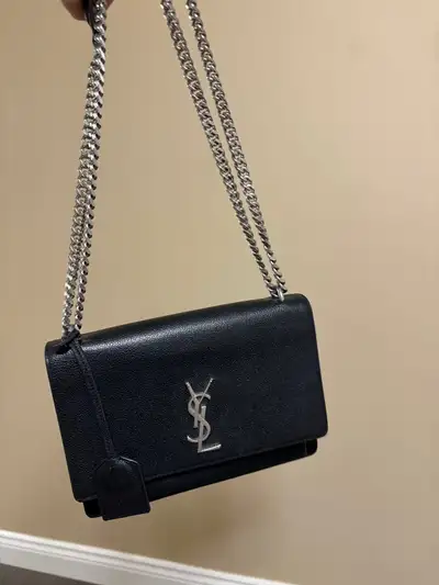 ysl sunset bag, View more
