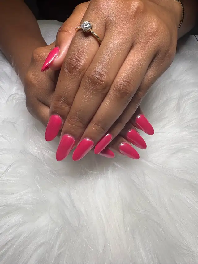 Gel-X Models / Rosemont530740446800138248