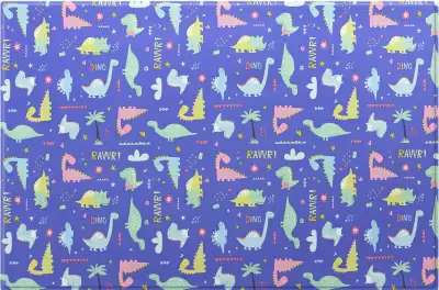 Baby Care Playmat - Good Dinosaur, View more