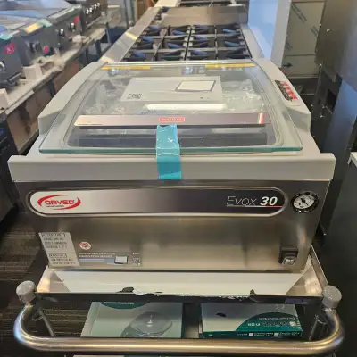 Vacuum packing machine, View more