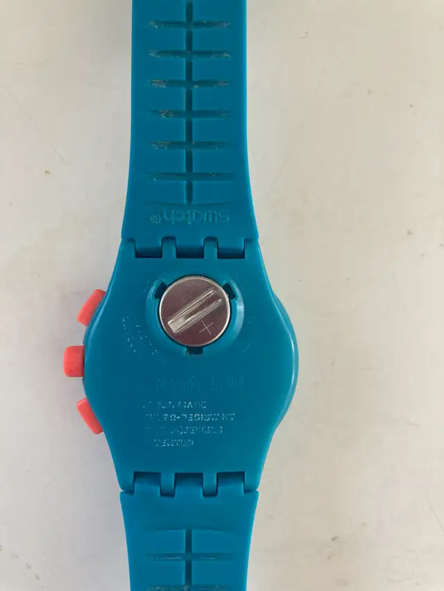 watches/montres in Jewellery & Watches in City of Montréal - Image 4