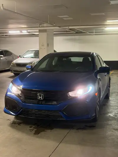 Good condition. Runs well and past safety. Reason for selling is I bought an EV.