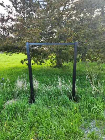Sign Frame, View more