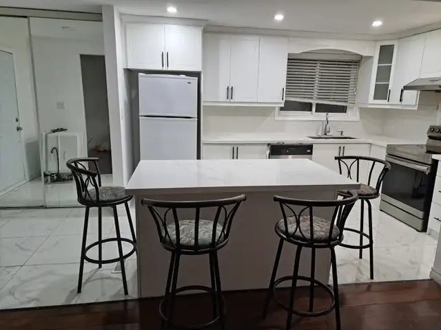 Rent $3,550 per Month plus utilities, Available from Feb 1, 2026