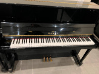Kawai k3 upright piano