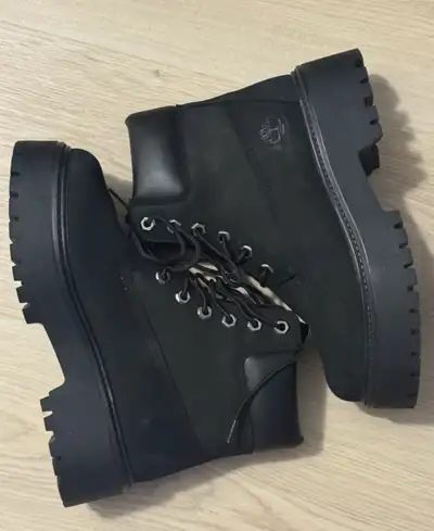 timberland women shoes size 5, View more