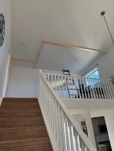 Experienced handyman/ plumber, View more