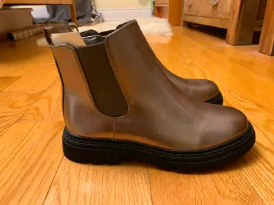 Bottes mi-saison Tahari gr. 3 fille, View more