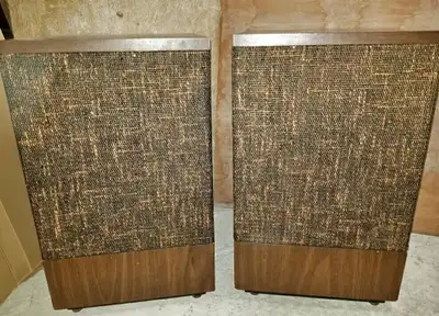 BOSE 501/prend echanges/recupere audio 70s tout etat, View more