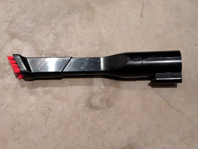 Bissell Carpet Cleaner Crevice Tool