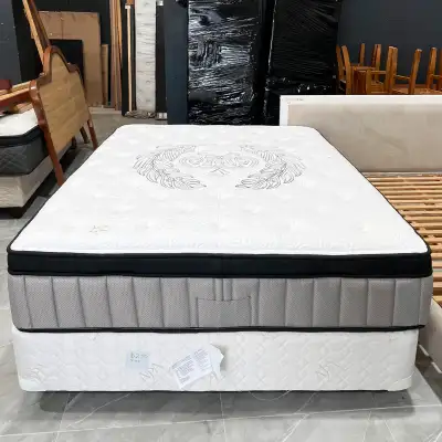 CLOSING Down Sale On Mattress !! Everything must go ASAP!!, View more