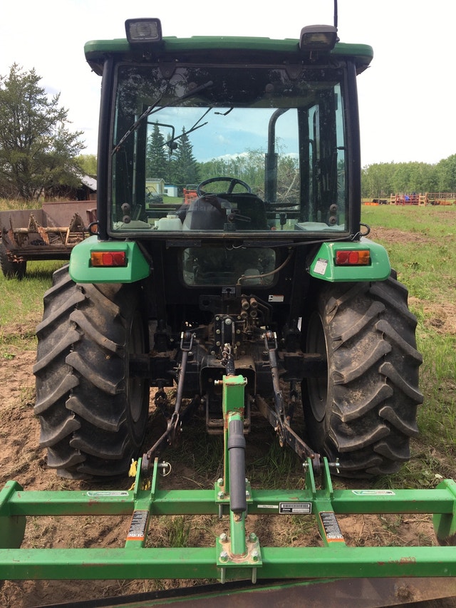 Acreage equipment Farming Equipment Edmonton Kijiji