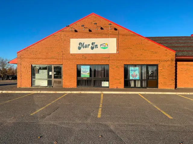 Commercial Space for Lease Chelmsford ON