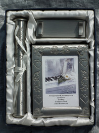 Memory Picture Document Set $20.00