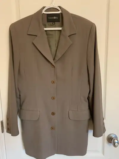 Francesse Erita blazer, View more