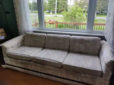Hardwood Sofa, View more