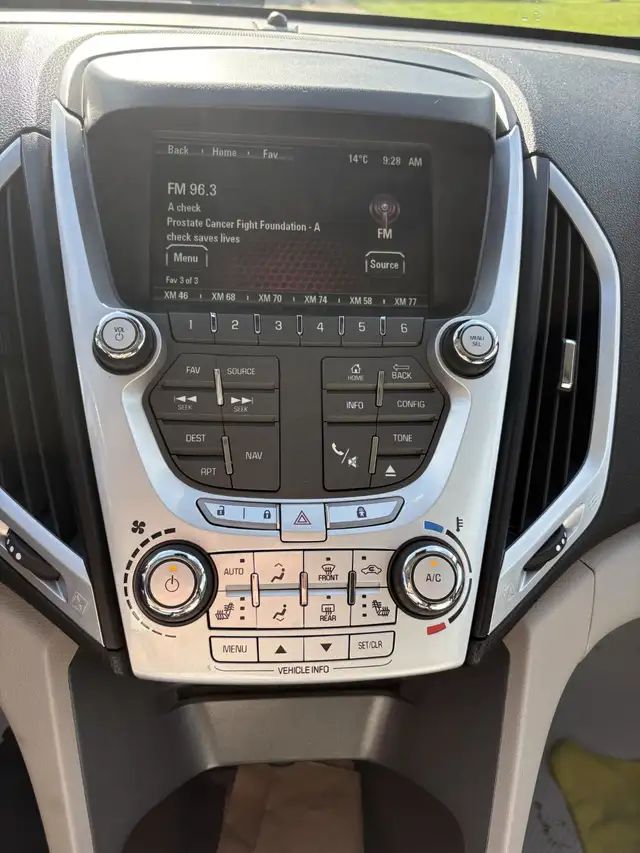 2015 Terrain SLT538448254490398726