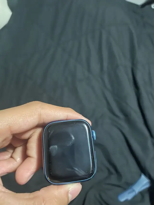 Apple Watch Series 7 45mm cellular536185894077081604