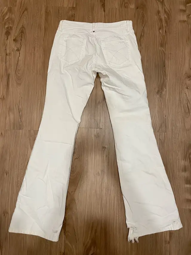 Gap Flare Jeans in Women's - Bottoms in London - Image 4