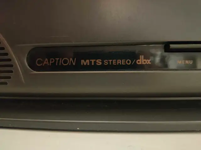 Sanyo AVM-2755U in TVs in Mississauga / Peel Region - Image 4