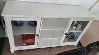 Sideboard  or buffet  table