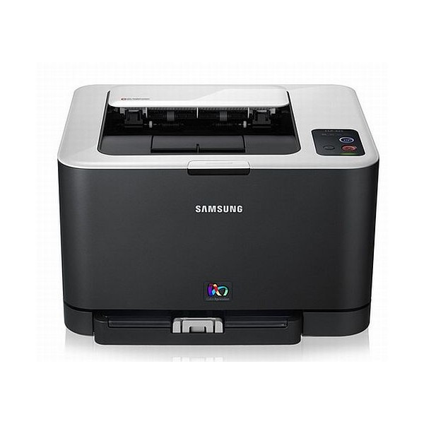 Samsung CLP-325 Color Laser Printer USB in Printers, Scanners & Fax in City of Toronto - Image 2