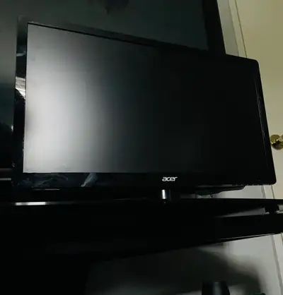 22” s220hql gaming monitor, View more
