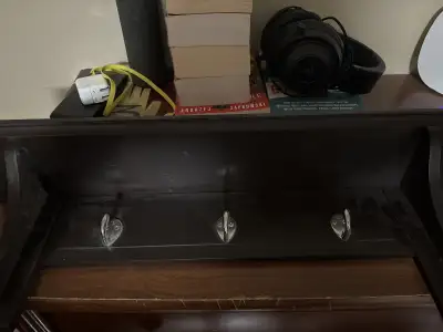 small shelf , View more