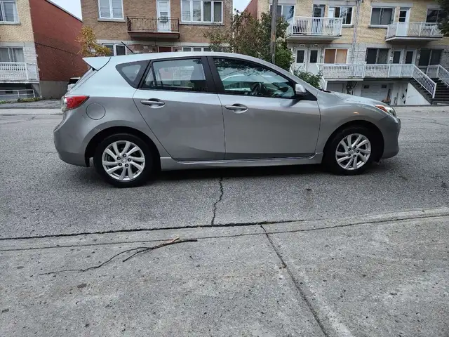 ⭐️ Mazda 3 ⭐️ 2012 ⭐️ Automatic ⭐️581029068308500483
