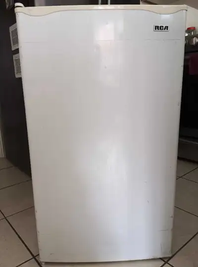 RCA Mini Fridge, View more