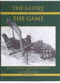 Kirkland Lake Ontario Hockey History Signed / NHL related