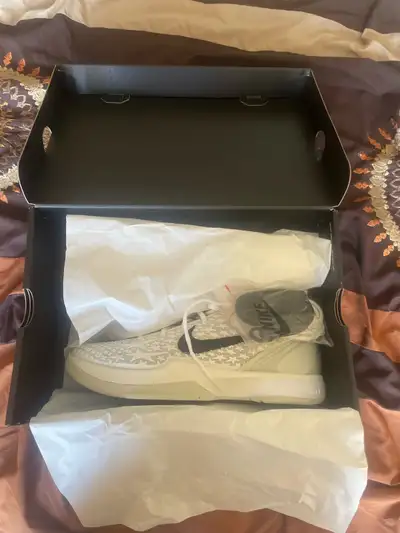 Kobe protro Sail, View more