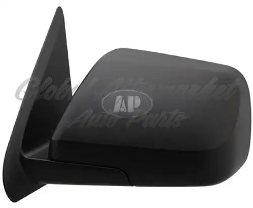 Mercury Mariner Hybrid 2008-2009 Door Mirror Left Power Heated