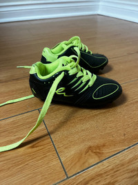 Soccer Shoes size 9