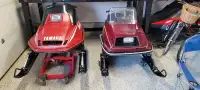 *LOOKING FOR* Yamaha Project Sleds