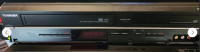 Toshiba Dvr620 Dvd Recorder Vcr Combo VHS to Dvd Dubbing VCR to
