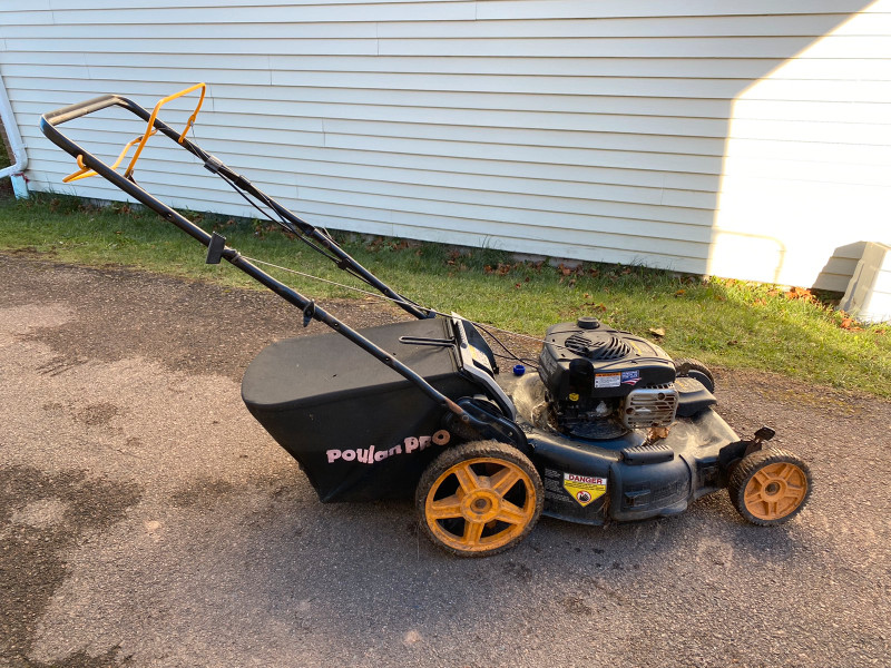 Lawn mower for for sale  