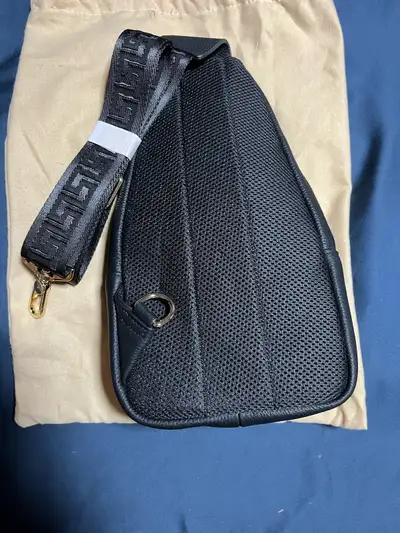 Versace Men's Cross Body Bag, View more