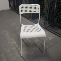 IKEA adde chair - $12