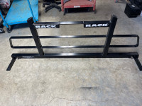Back-Rack Headache Rack Model 15004