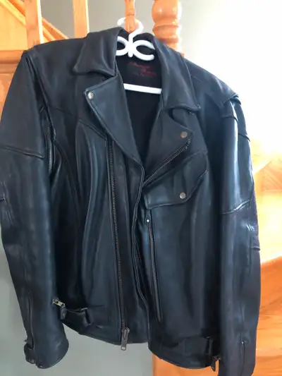 Size jacket 46