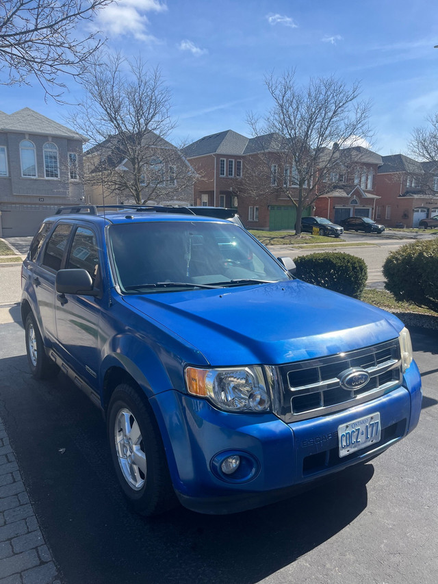 2011 Ford Escape  in Cars & Trucks in Mississauga / Peel Region - Image 2