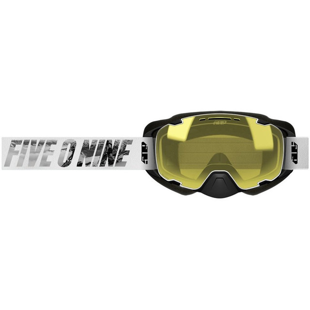509 Aviator 2.0 XL Snowmobile Goggles in Other in Mississauga / Peel Region - Image 3
