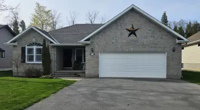 Property Features: 1485 sq ft of thoughtfully designed living space 3+3 spacious bedrooms – ideal fo...