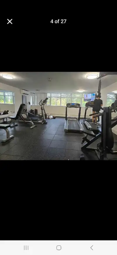 100 Echo Point Scarborugh Toronto