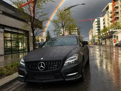 Selling my 2012 CLS 550 Active status no claim. I’ve owned it for almost 4 years (2nd owner) and onl...