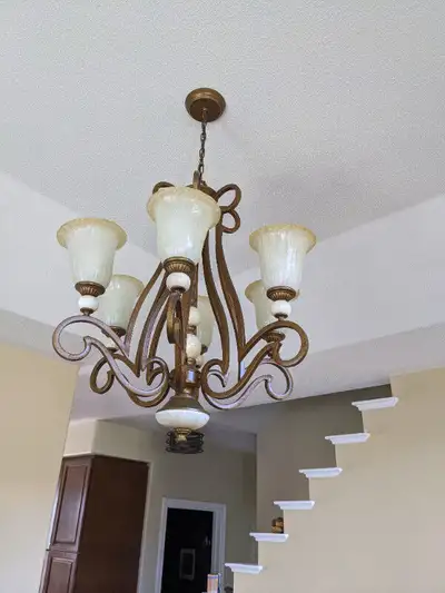Ceiling Fixture, View more