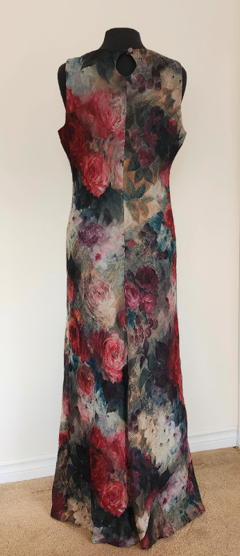 Vintage sleeveless long dresses in Women's - Dresses & Skirts in Kitchener / Waterloo - Image 2