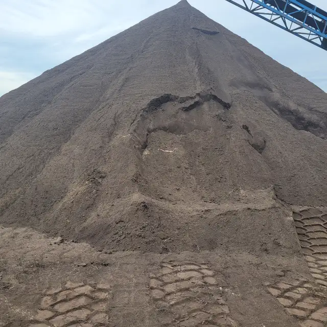 Topsoil, Sand and Gravel ... Delivery Available62863278547841121